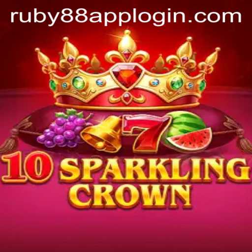 Discovering 10SparklingCrown: An Exciting Adventure at Ruby88 Casino