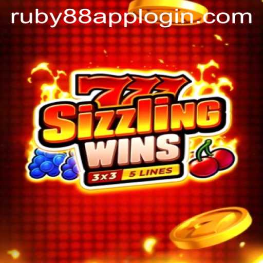 Explore the Thrilling World of 777sizzlingwins at Ruby88 Casino