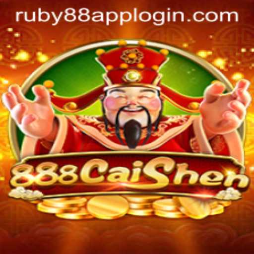 Discover the Excitement of 888CaiShen at Ruby88 Casino