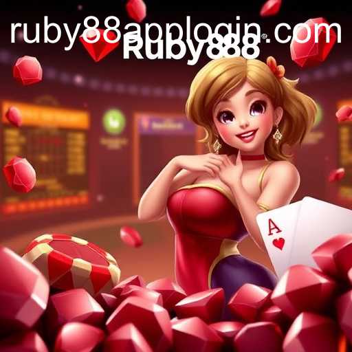 Ruby88 Casino