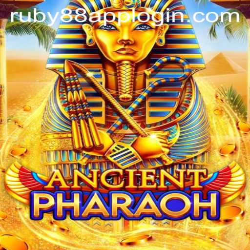Exploring the Exhilarating World of AncientPharaoh at Ruby88 Casino