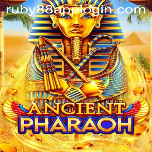 Exploring the Exhilarating World of AncientPharaoh at Ruby88 Casino
