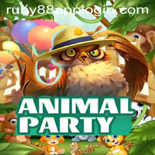 Discover the Exciting World of AnimalParty at Ruby88 Casino