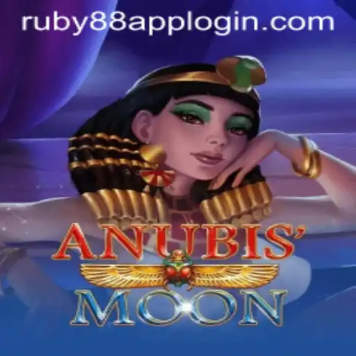 Discover AnubisMoon at Ruby88 Casino
