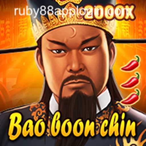 Exploring the Intricate Gameplay of BaoBoonChin at Ruby88 Casino
