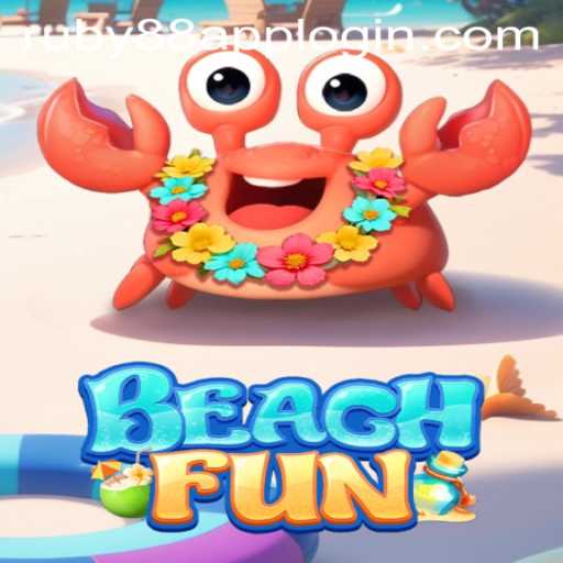 Discover the Exciting World of BeachFun at Ruby88 Casino