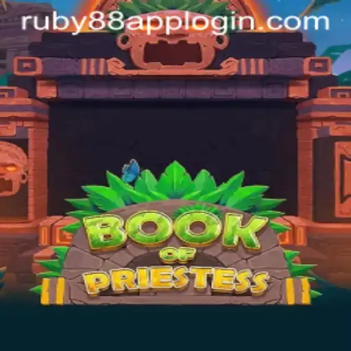 Discover the Mystical World of BookOfPriestess at Ruby88 Casino