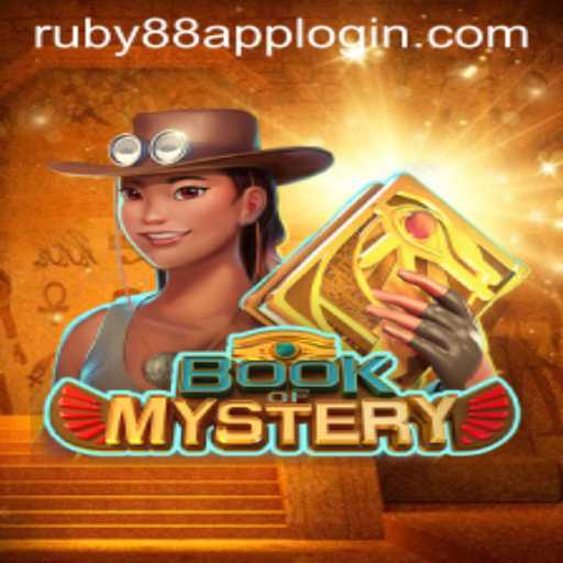 Discover the Thrills of Book of Mystery at Ruby88 Casino
