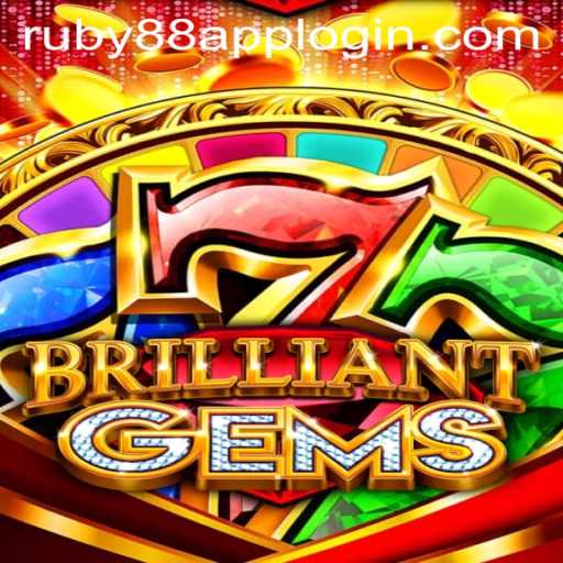 Exploring the Exciting World of BrilliantGems at Ruby88 Casino