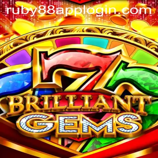 Exploring the Exciting World of BrilliantGems at Ruby88 Casino