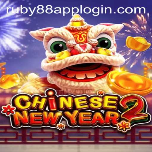 Unveiling the Thrills of CHINESENEWYEAR2 at Ruby88 Casino