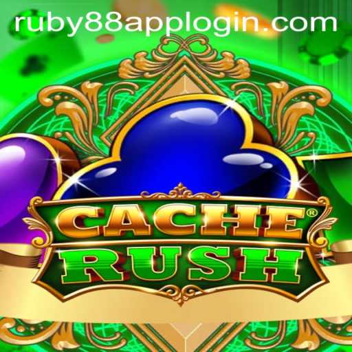 Dive into the Exciting World of CacheRush at Ruby88 Casino
