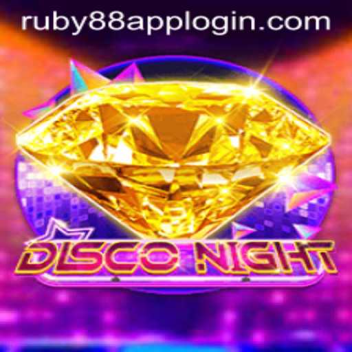 DiscoNight: Your Ultimate Gaming Experience at Ruby88 Casino