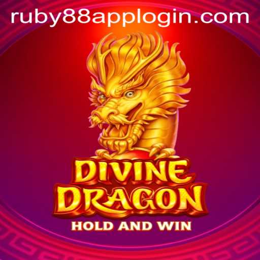 Exploring the Thrills of DivineDragon at Ruby88 Casino