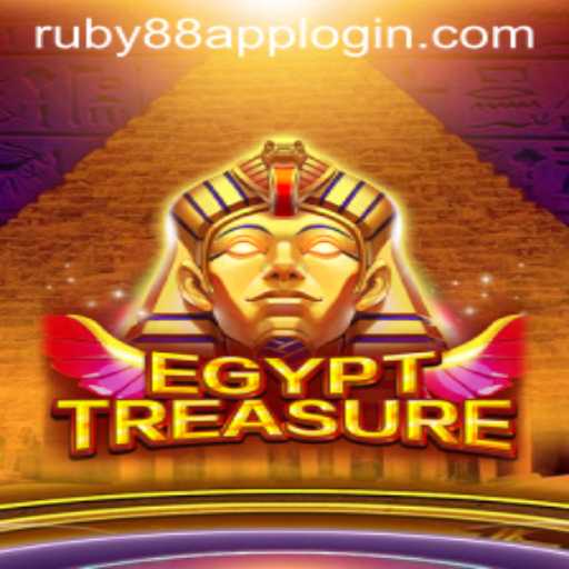 Exploring the Exciting World of EgyptTreasure in Ruby88 Casino