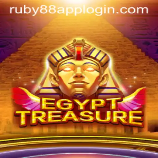 Exploring the Exciting World of EgyptTreasure in Ruby88 Casino
