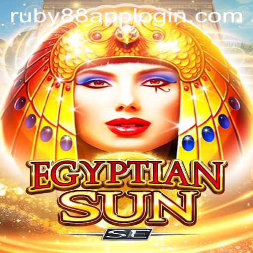 Exploring EgyptianSunSE at Ruby88 Casino: A Comprehensive Guide