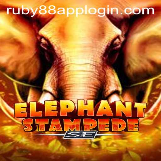 Exploring ElephantStampedeSE: A Thrilling Adventure in Ruby88 Casino