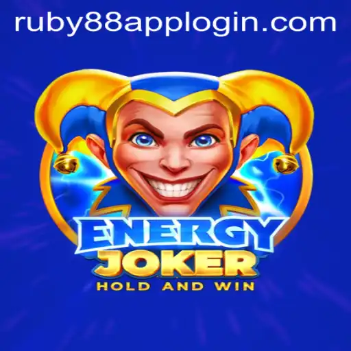Dive into the Thrilling World of EnergyJoker at Ruby88 Casino