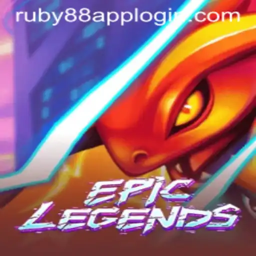 Exploring EpicLegends: The Latest Thrill in Gaming & Ruby88 Casino