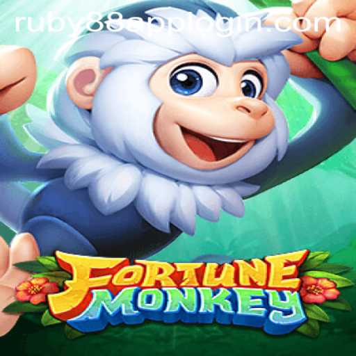 FortuneMonkey: Discover the Excitement at Ruby88 Casino