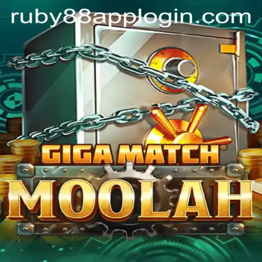 Discover the Excitement of GigaMatchMoolah at Ruby88 Casino