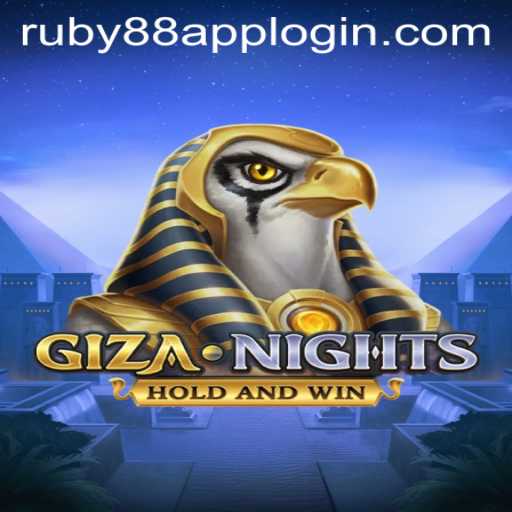 Unveiling the Mysteries of GizaNights: A Thrilling Experience at Ruby88 Casino