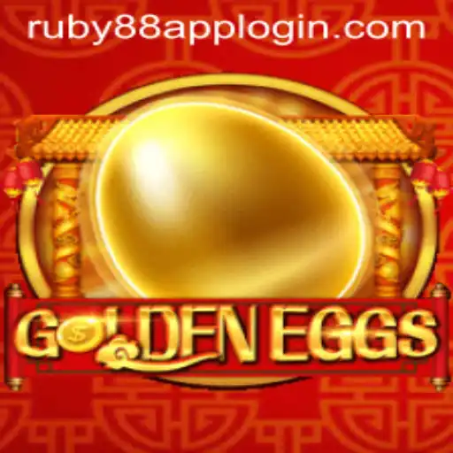GoldenEggs: Dive into the Enchanting World of Ruby88 Casino's Latest Sensation
