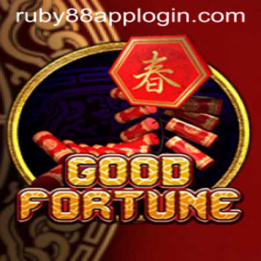 Exploring GoodFortune: A New Sensation at Ruby88 Casino
