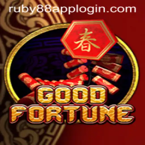 Exploring GoodFortune: A New Sensation at Ruby88 Casino