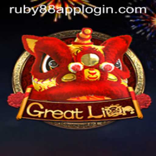 GreatLion: An Exciting Adventure at Ruby88 Casino