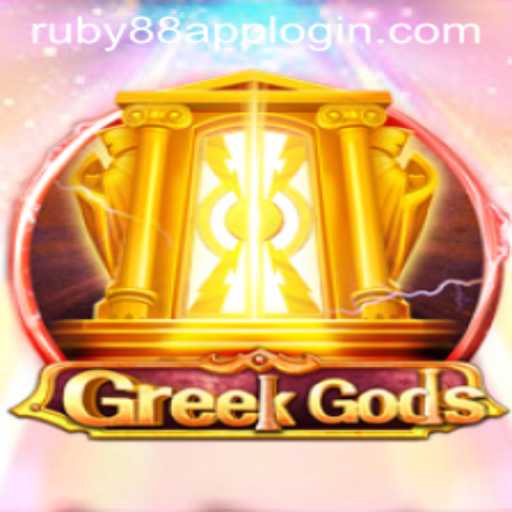Exploring the Mythical Realms of GreekGods in Ruby88 Casino
