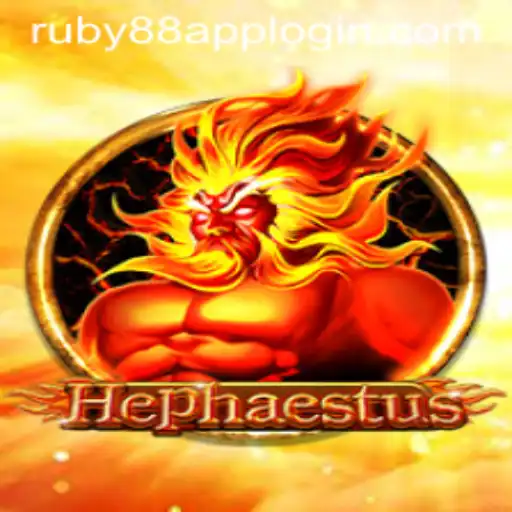 Discover the World of Hephaestus: A Thrilling Adventure in Ruby88 Casino