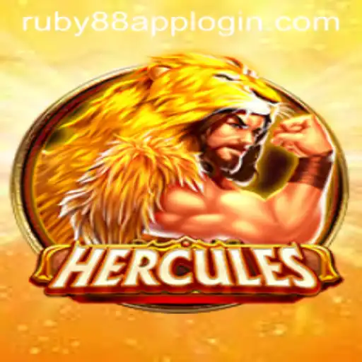 Discover the Exciting World of Hercules at Ruby88 Casino