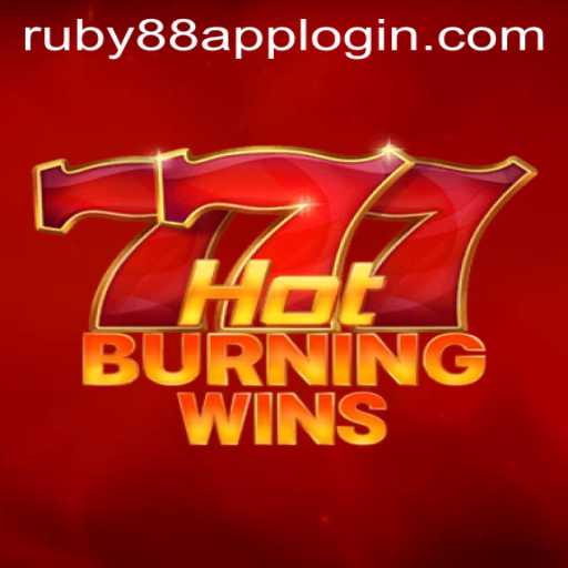 Exploring HotBurningWins at Ruby88 Casino