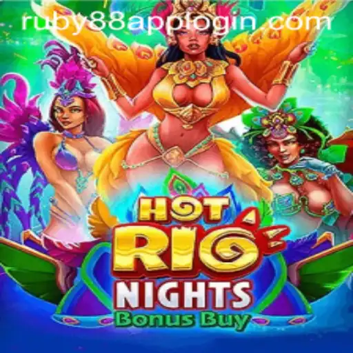 Unveiling the Excitement of HotRioNightsBonusBuy at Ruby88 Casino