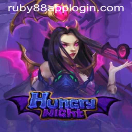 Dive into the Enchanting World of HungryNight at Ruby88 Casino