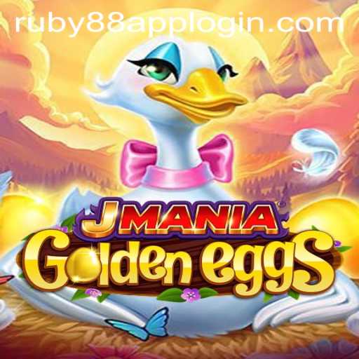 Exploring the Exciting World of JManiaGoldenEggs at Ruby88 Casino