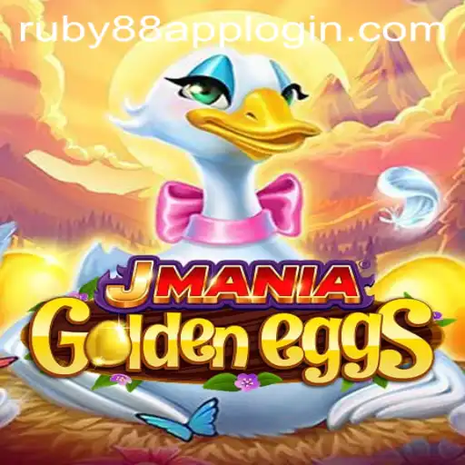 Exploring the Exciting World of JManiaGoldenEggs at Ruby88 Casino
