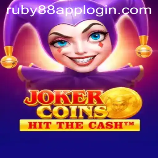 Exciting Features and Gameplay of JokerCoins at Ruby88 Casino