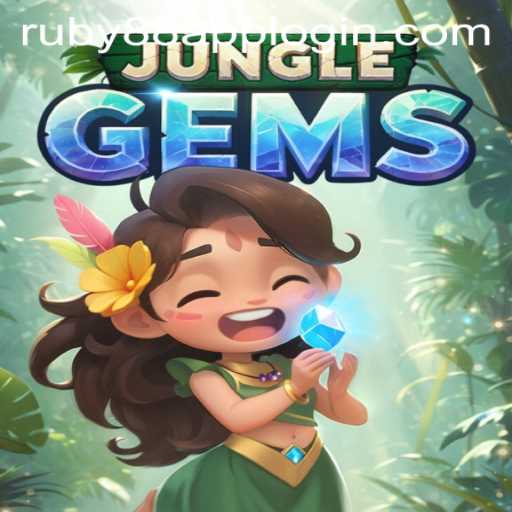 Exploring JungleGems: A New Excitement in the Ruby88 Casino Universe