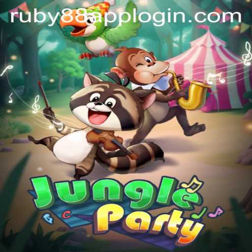 Exploring JungleParty: A Thrilling Experience at Ruby88 Casino