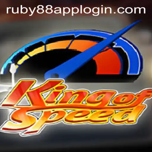 Discover the Thrills of KingofSpeed at Ruby88 Casino