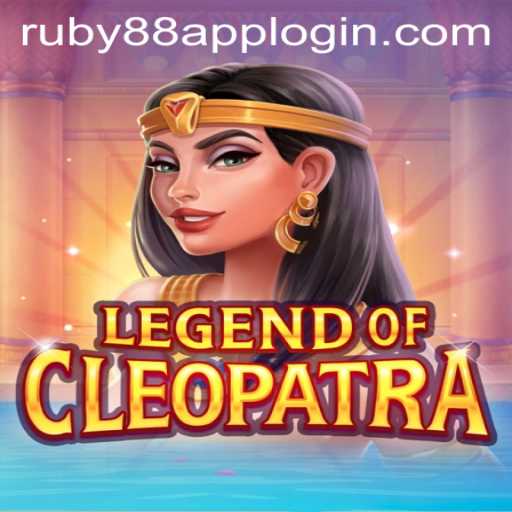 LegendOfCleopatra: An Enchanting Journey Through Ruby88 Casino