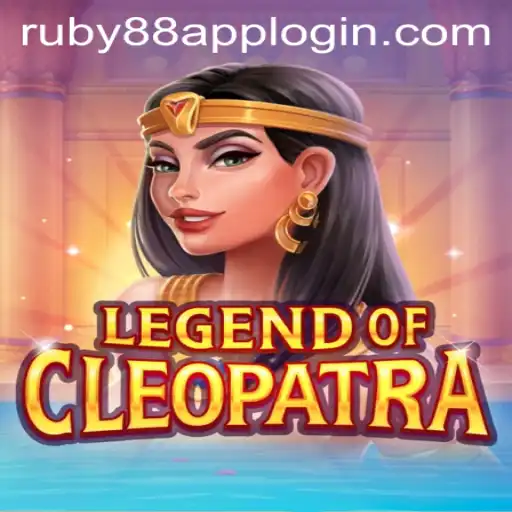 LegendOfCleopatra: An Enchanting Journey Through Ruby88 Casino