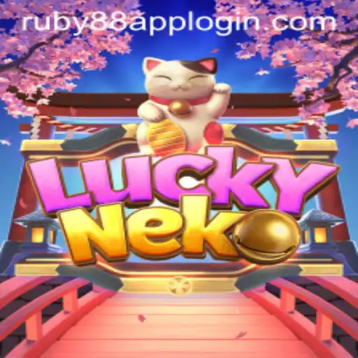 Explore the Thrills of LuckyNeko at Ruby88 Casino