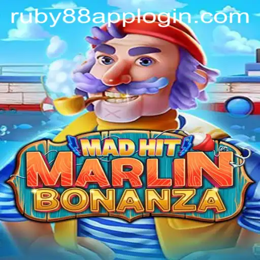Exploring the Exciting Realm of MadHitMarlinBonanza at Ruby88 Casino