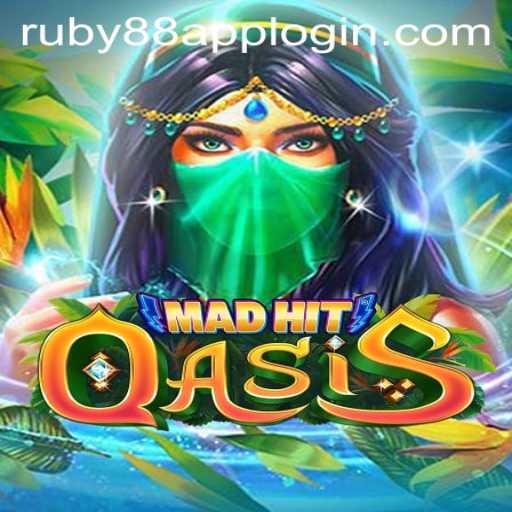 MadHitOasis: An Exciting Adventure in the World of Ruby88 Casino