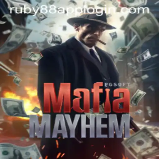 MafiaMayhem and Ruby88 Casino: A Dynamic Duo in the Gaming World