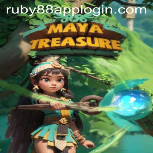 Discover the Riches of MayaTreasure at Ruby88 Casino